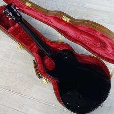 Gibson Noel Gallagher Les Paul Standard Ebony_6