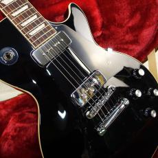 Gibson Noel Gallagher Les Paul Standard Ebony_7