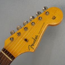 Fender Custom Shop 1962 Stratocaster Relic Surf Green【2021年製】_3