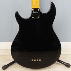 Epiphone Inspired by Gibson Mike Dirnt Grabber G-3 Bass Silverburst_2