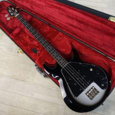 Epiphone Inspired by Gibson Mike Dirnt Grabber G-3 Bass Silverburst_5