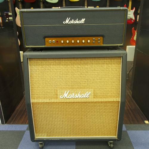 Marshall 【店頭引取限定】1959 Super Lead Mk II & 1960AX 【1991年～1992年製】