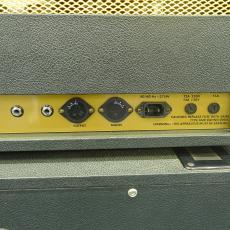 Marshall 【店頭引取限定】1959 Super Lead Mk II & 1960AX 【1991年～1992年製】_7