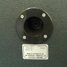 Marshall 【店頭引取限定】1959 Super Lead Mk II & 1960AX 【1991年～1992年製】_9