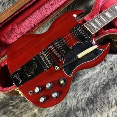 Gibson SG Standard '61 Maestro Vibrola Vintage Cherry_2