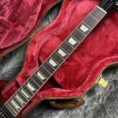 Gibson SG Standard '61 Maestro Vibrola Vintage Cherry_4