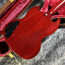 Gibson SG Standard '61 Maestro Vibrola Vintage Cherry_6