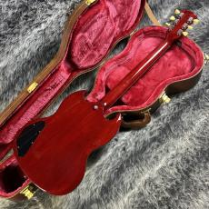 Gibson SG Standard '61 Maestro Vibrola Vintage Cherry_7