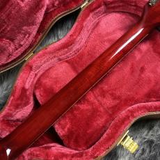 Gibson SG Standard '61 Maestro Vibrola Vintage Cherry_8