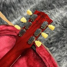 Gibson SG Standard '61 Maestro Vibrola Vintage Cherry_9