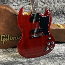 Gibson SG Special Vintage Cherry