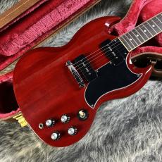 Gibson SG Special Vintage Cherry_2