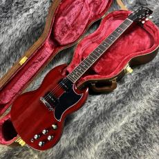 Gibson SG Special Vintage Cherry_3