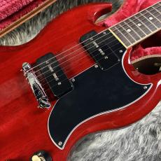 Gibson SG Special Vintage Cherry_4