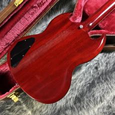 Gibson SG Special Vintage Cherry_7
