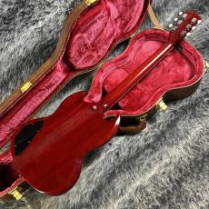 Gibson SG Special Vintage Cherry_8