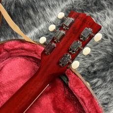 Gibson SG Special Vintage Cherry_10