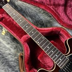 Gibson ES-335 50s Vintage Tobacco Burst_6