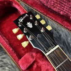 Gibson ES-335 50s Vintage Tobacco Burst_7