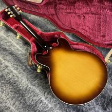 Gibson ES-335 50s Vintage Tobacco Burst_9