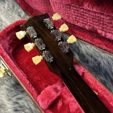 Gibson ES-335 50s Vintage Tobacco Burst_11
