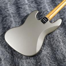 Fender Made in Japan Hybrid II 2026 Collection Jazz Bass Matte Champagne Mirage_5