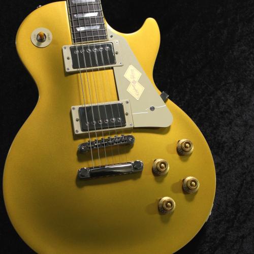Epiphone 【4.15㎏/軽量】IGC 1957 Les Paul Custom Gold Top Reissue Double Gold 【】