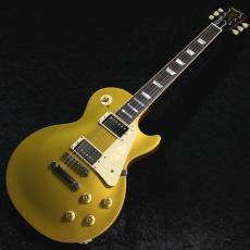 Epiphone 【4.15㎏/軽量】IGC 1957 Les Paul Custom Gold Top Reissue Double Gold 【】_2