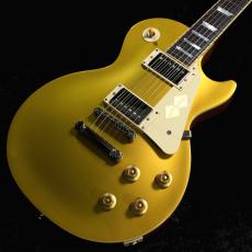 Epiphone 【4.15㎏/軽量】IGC 1957 Les Paul Custom Gold Top Reissue Double Gold 【】_3