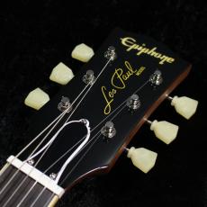 Epiphone 【4.15㎏/軽量】IGC 1957 Les Paul Custom Gold Top Reissue Double Gold 【】_6