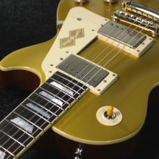 Epiphone 【4.15㎏/軽量】IGC 1957 Les Paul Custom Gold Top Reissue Double Gold 【】_7