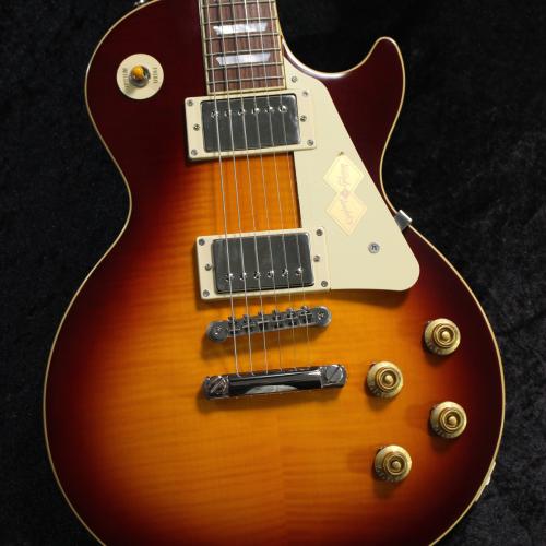 Epiphone 【5.23kg】IGC 1959 Les Paul Standard Reissue Deep Cherry Burst【重量級・粘り有るサウンド】