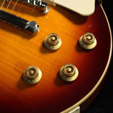 Epiphone 【5.23kg】IGC 1959 Les Paul Standard Reissue Deep Cherry Burst【重量級・粘り有るサウンド】_4