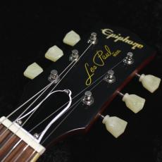 Epiphone 【5.23kg】IGC 1959 Les Paul Standard Reissue Deep Cherry Burst【重量級・粘り有るサウンド】_6