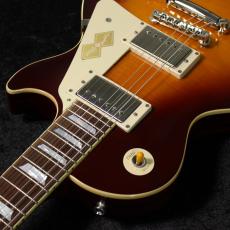 Epiphone 【5.23kg】IGC 1959 Les Paul Standard Reissue Deep Cherry Burst【重量級・粘り有るサウンド】_7