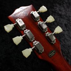 Epiphone 【5.23kg】IGC 1959 Les Paul Standard Reissue Deep Cherry Burst【重量級・粘り有るサウンド】_10