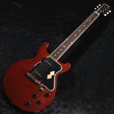 Epiphone 【漆黒指板個体】IGC 1960 Les Paul Special Double Cut Reissue  Cherry Red【3.78kg】_2