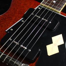 Epiphone 【漆黒指板個体】IGC 1960 Les Paul Special Double Cut Reissue  Cherry Red【3.78kg】_5