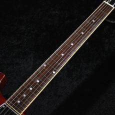 Epiphone 【漆黒指板個体】IGC 1960 Les Paul Special Double Cut Reissue  Cherry Red【3.78kg】_6