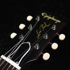 Epiphone 【漆黒指板個体】IGC 1960 Les Paul Special Double Cut Reissue  Cherry Red【3.78kg】_7