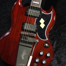 Epiphone IGC 1964 SG Standard with Maestro Vibrola Reissue "Cherry Red"【3.68kg】