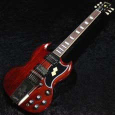 Epiphone IGC 1964 SG Standard with Maestro Vibrola Reissue "Cherry Red"【3.68kg】_2