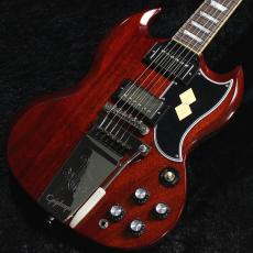 Epiphone IGC 1964 SG Standard with Maestro Vibrola Reissue "Cherry Red"【3.68kg】_4