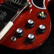 Epiphone IGC 1964 SG Standard with Maestro Vibrola Reissue "Cherry Red"【3.68kg】_5