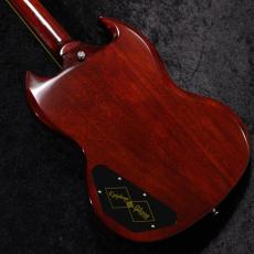 Epiphone IGC 1964 SG Standard with Maestro Vibrola Reissue "Cherry Red"【3.68kg】_8