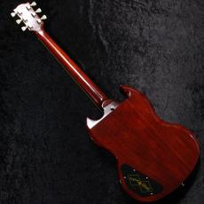 Epiphone IGC 1964 SG Standard with Maestro Vibrola Reissue "Cherry Red"【3.68kg】_11