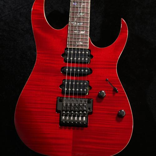 Ibanez j-Custom Series RG8570 RS-【4.01 kg】#F2613771