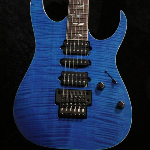 Ibanez j-Custom Series RG8570 RBS-【4.03 kg】#F2628621