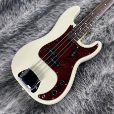 Fender Hama Okamoto Precision Bass "#4" Olympic White