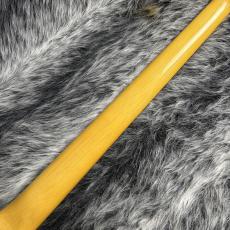 Fender Hama Okamoto Precision Bass "#4" Olympic White_8